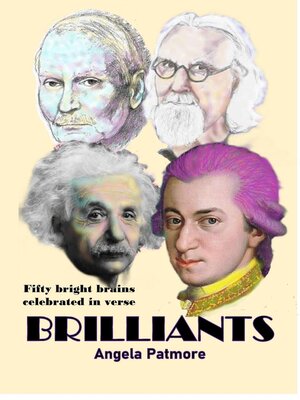 cover image of Brilliants